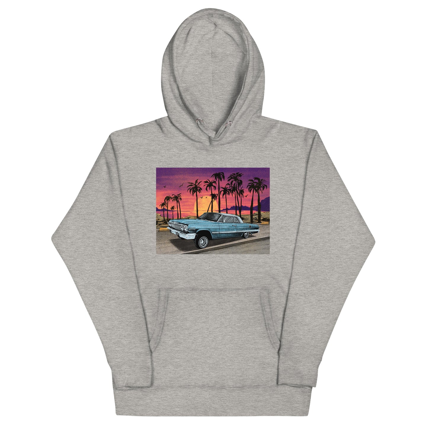 Lowrider Hoodie