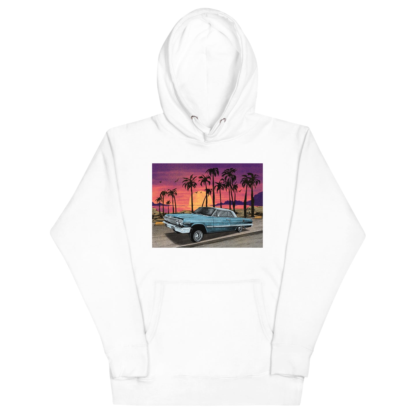 Lowrider Hoodie