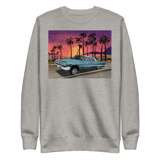 Lowrider Premium Sweatshirt